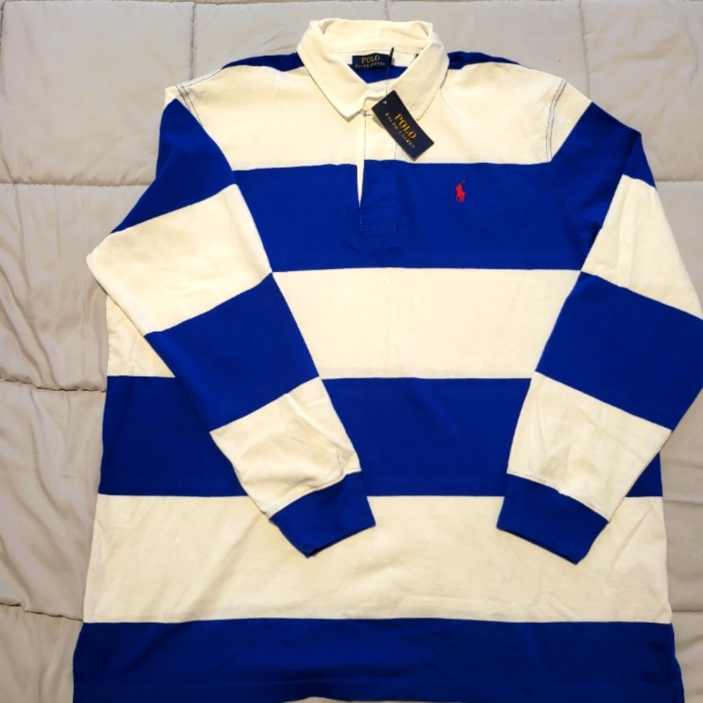 Ralph Lauren Polo Shirt